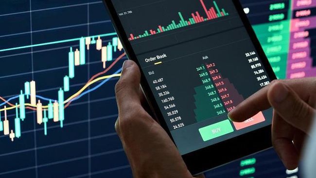 Belajar Saham dari Nol: Panduan Lengkap Investasi di Tahun 2026